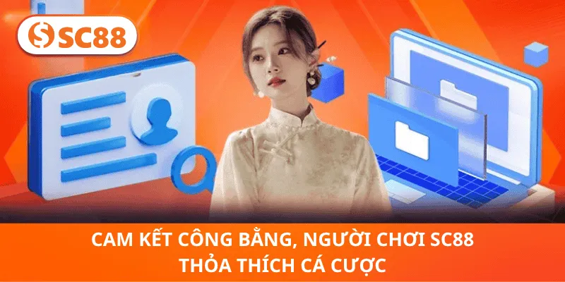 Điều Khoản Điều Kiện SC88 quy định khuyến mãi